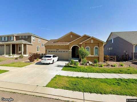 Tranquil Knoll, COLORADO SPRINGS, CO 80927