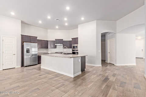 Willis, VAIL, AZ 85641
