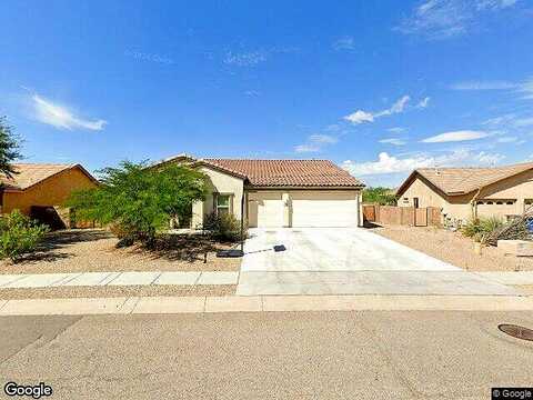 Willis, VAIL, AZ 85641