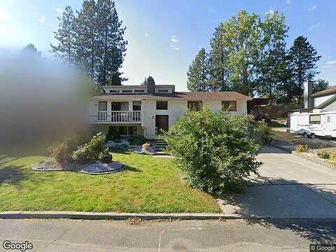 Greenwood, SPOKANE, WA 99208