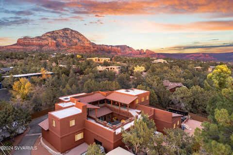 Piki, SEDONA, AZ 86336