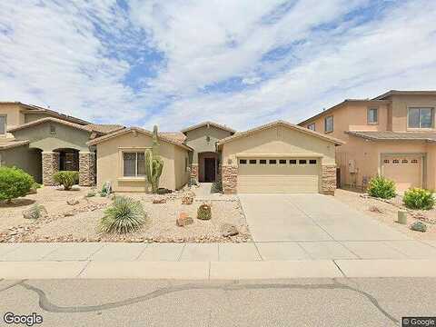 Deer Spring Canyon, SAHUARITA, AZ 85629