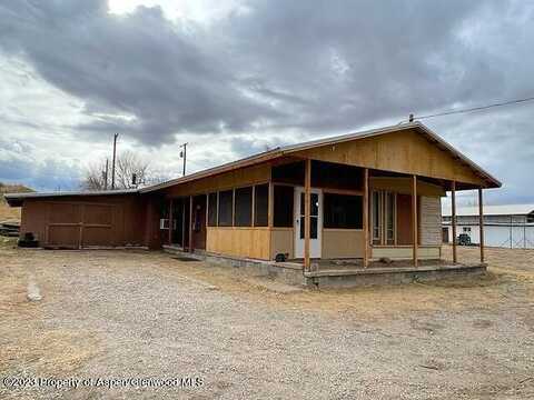 Veatch, MAYBELL, CO 81640
