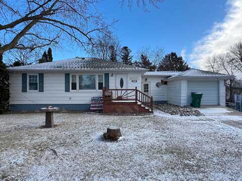 Paul, ORTONVILLE, MN 56278