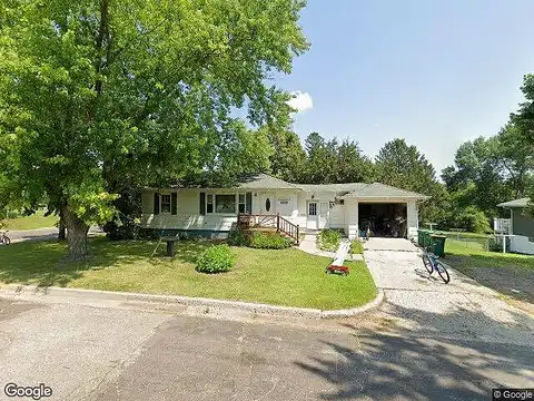 Paul, ORTONVILLE, MN 56278