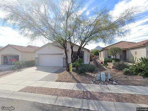Cottonwood Wash, TUCSON, AZ 85743