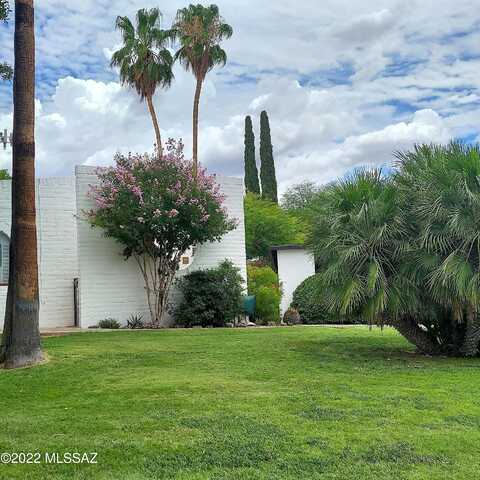 Las Lomitas, TUCSON, AZ 85704