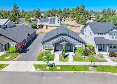 Nates, BEND, OR 97701