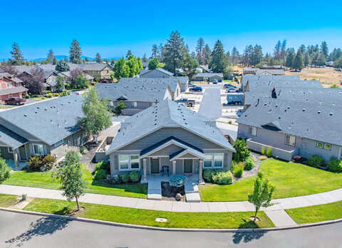 Nates, BEND, OR 97701