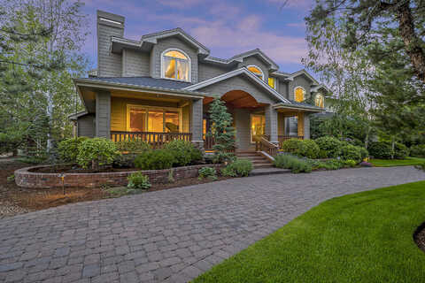 Gosney, BEND, OR 97702