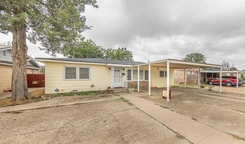 Avenue Q, LUBBOCK, TX 79412