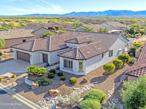 Arroyo Grande, ORACLE, AZ 85623