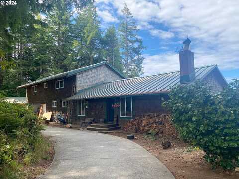 Skyview, BANDON, OR 97411