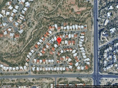 Wagon Bluff, TUCSON, AZ 85704