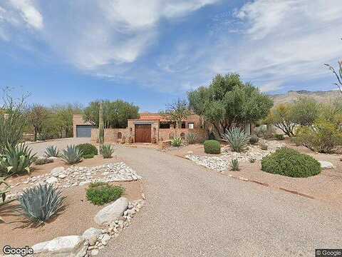 Calle Bujia, TUCSON, AZ 85718