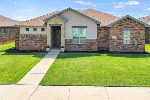 Lehigh, LUBBOCK, TX 79416