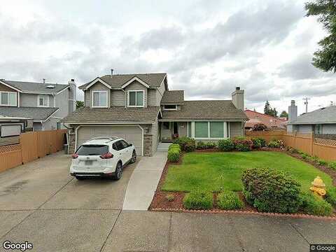 Barger, EUGENE, OR 97402