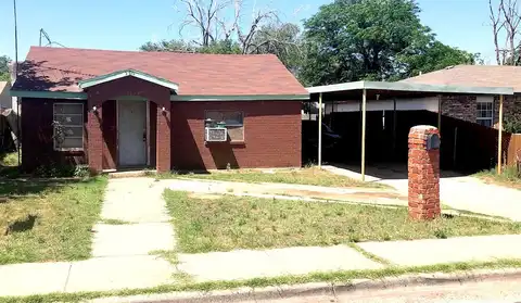 40Th, LUBBOCK, TX 79404