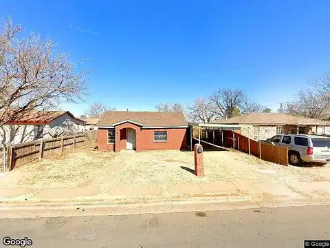 40Th, LUBBOCK, TX 79404
