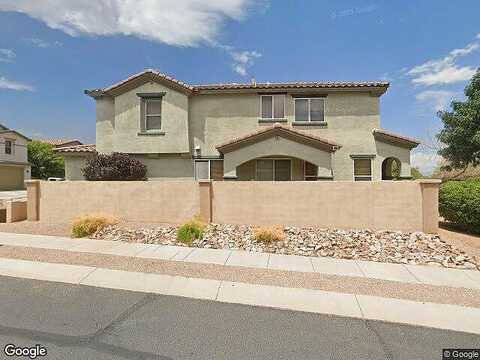 Paseo Celestial, SAHUARITA, AZ 85629