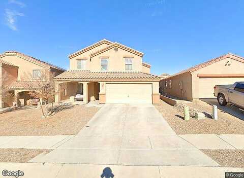 Beeplant, TUCSON, AZ 85741