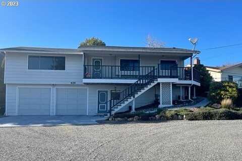 Buena Vista, BROOKINGS, OR 97415
