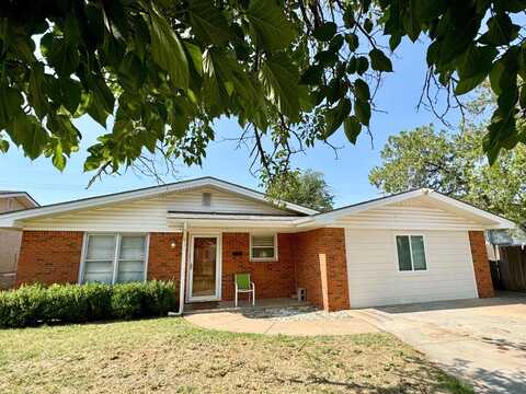 31St, LUBBOCK, TX 79410