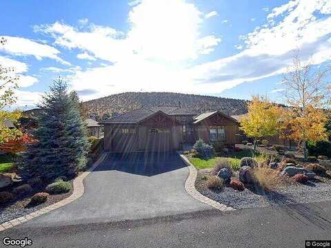 Vista Rim, REDMOND, OR 97756