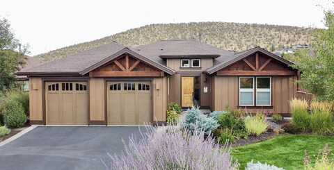 Vista Rim, REDMOND, OR 97756