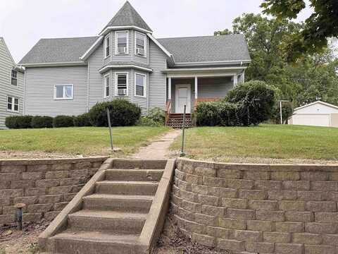 Monroe, MONTICELLO, WI 53570
