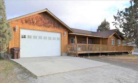 Cherokee, PRINEVILLE, OR 97754