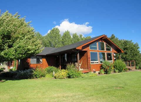 Glen, CHILOQUIN, OR 97624