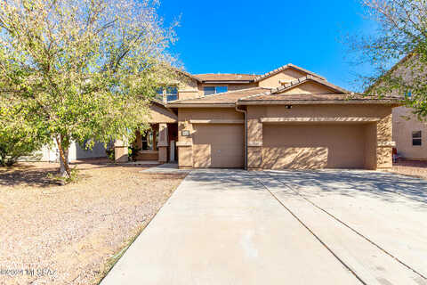 Colony, RED ROCK, AZ 85145