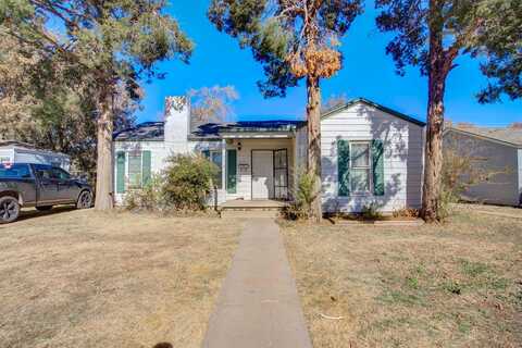 29Th, LUBBOCK, TX 79410