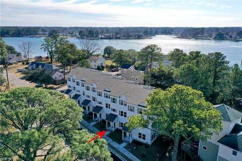 Pretty Lake, NORFOLK, VA 23518