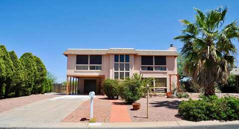 Player, SIERRA VISTA, AZ 85650