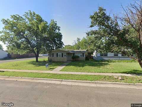 39Th, LUBBOCK, TX 79413