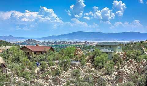Cyclorama, PRESCOTT, AZ 86305