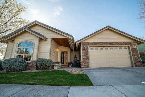 18Th, REDMOND, OR 97756