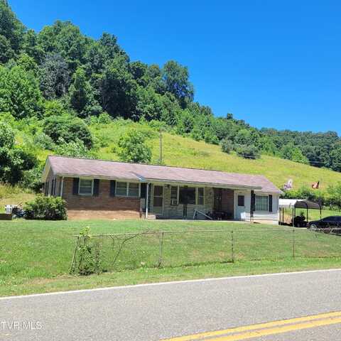 Nordyke, BRISTOL, VA 24202