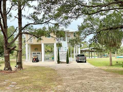 120Th, CEDAR KEY, FL 32625