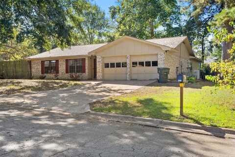 Mckewen, NACOGDOCHES, TX 75965