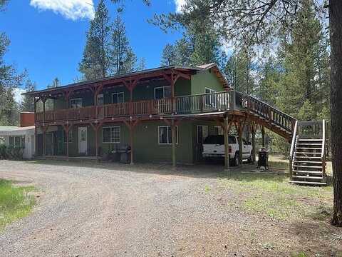 Deedon, LA PINE, OR 97739