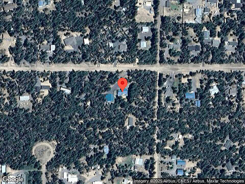 Sparks, LA PINE, OR 97739
