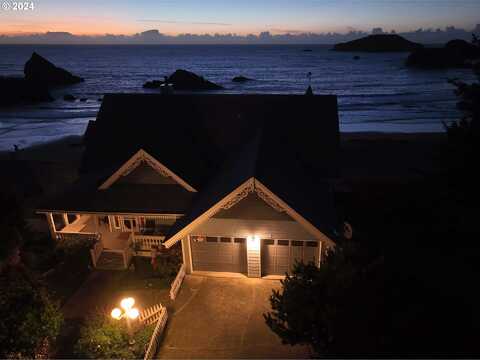 Beach, BROOKINGS, OR 97415