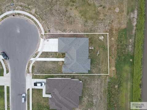 Heron, LOS FRESNOS, TX 78566