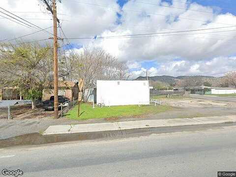 Springville, PORTERVILLE, CA 93257