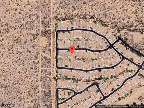 Calle Luis Maria, SAHUARITA, AZ 85629