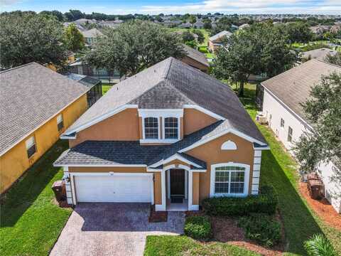 Andalusia, DAVENPORT, FL 33837