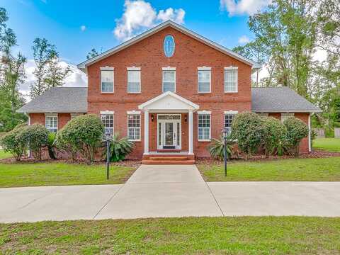 Bullen, PERRY, FL 32347